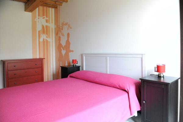 Casale Papa Country Village Loreto Quarto foto