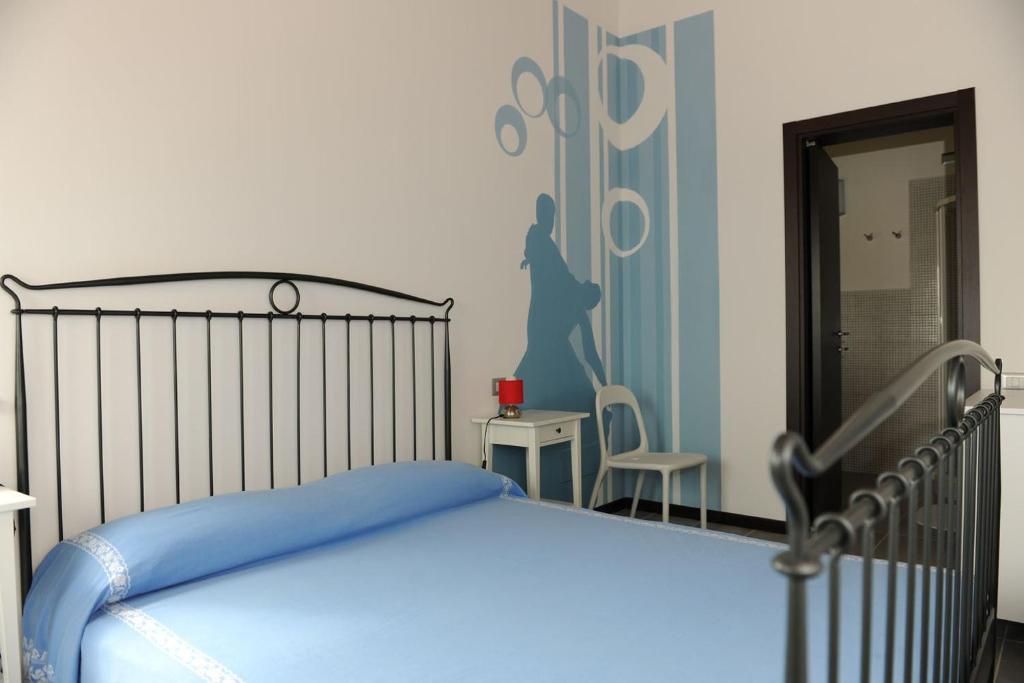 Casale Papa Country Village Loreto Quarto foto